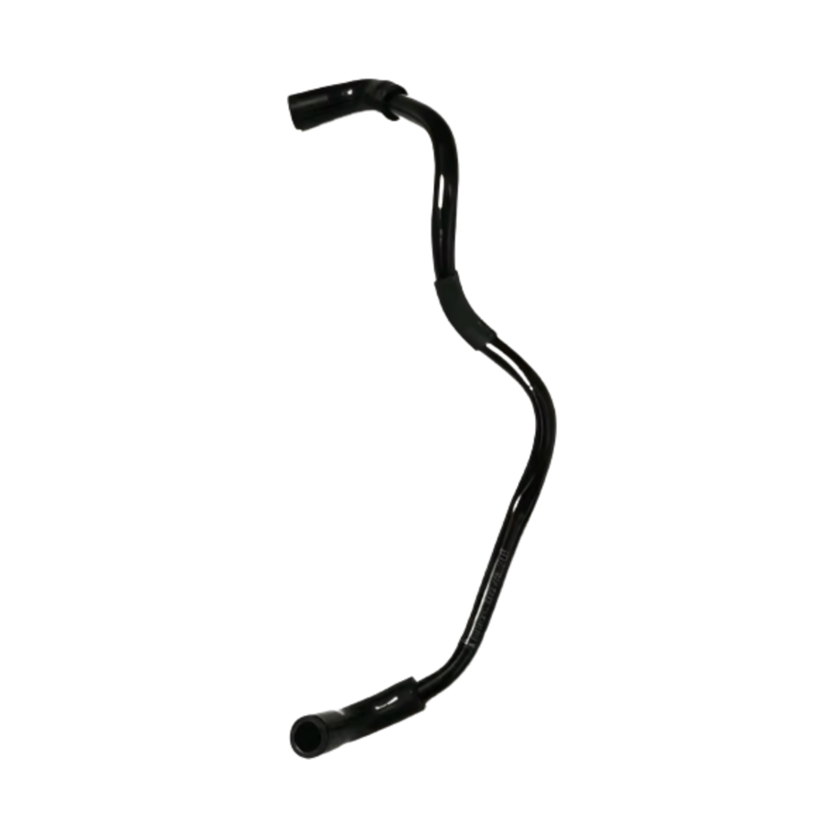 PIPE EXHAUST ENGINE MG 350 لي بخار-اصلي --رقم القطعه- 10013723