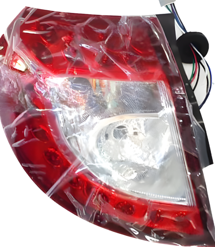 اسطب خلفي يسار - X7/GX7رقم المنتج:GL-1017001040-BF