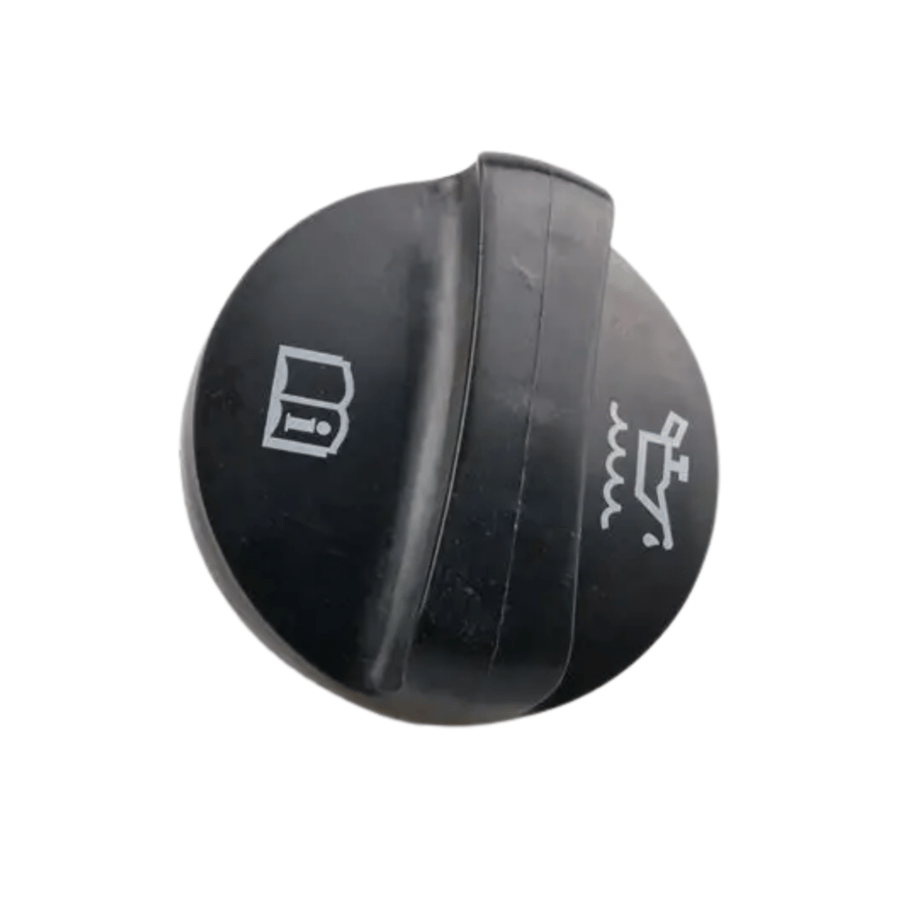 CAP ENGINE OIL MG5 غطاء زيت ماكينة-اصلي --رقم القطعه- 10158161