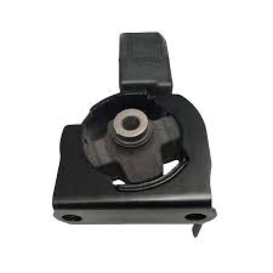 Engine seat - Corolla Altis - Model: 2001 to 2007 - Part number: 12361-22080 - Original