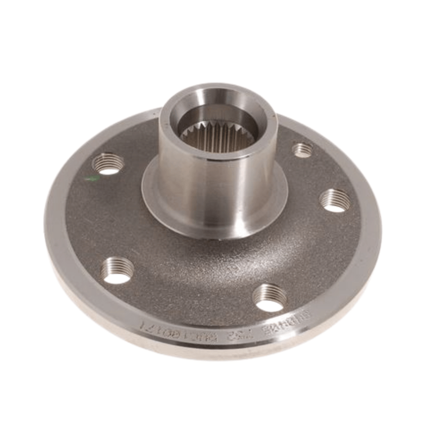 FRONT WHEEL HUB/WITHOUT BEARING MG750 فلنجه امامى بدون رومان-اصلي -RUC100171