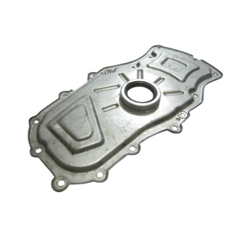 OIL SEAL FRT MG5 صوفة ماكينة امامي مع الصدر-اصلي --رقم القطعه- COV400024YF
