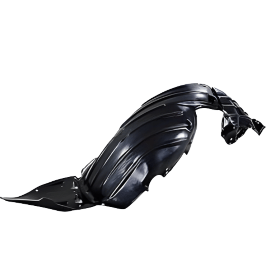 FENDER COVER REAR LH RX8 بطانه رفرف خلفى يسار-اصلي -10533258
