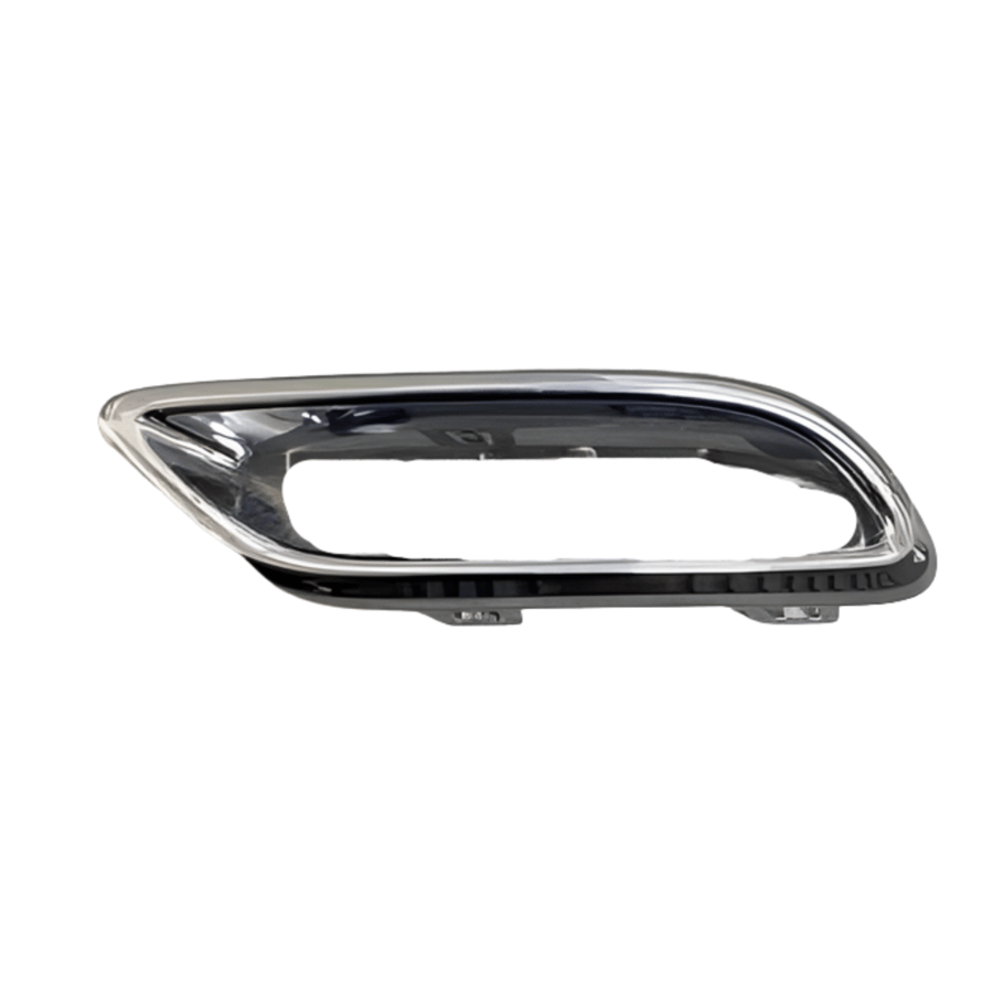 EXHAUST PIPE COVER LH MG ZS غطاء قزوز يسار-اصلي -10562371