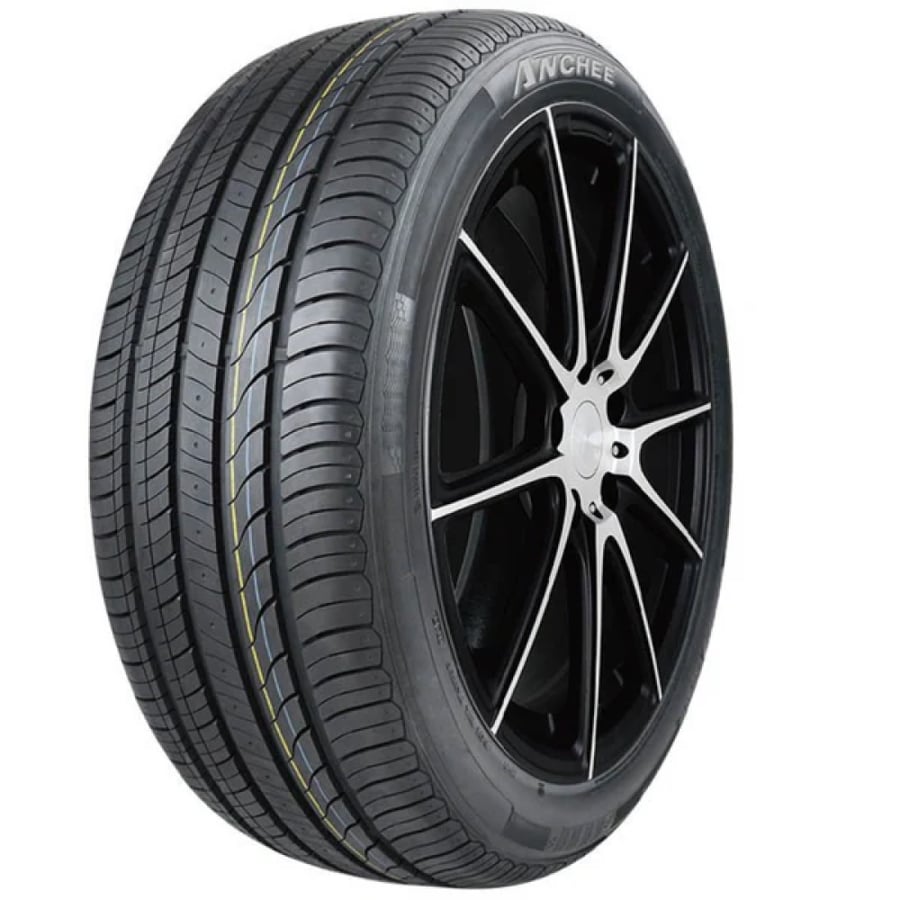 اطارانشــــــــــي خط ابيض-  المقاس : 205/75R15 WSW - موديل :  2024  -   صيني جودة عالية
