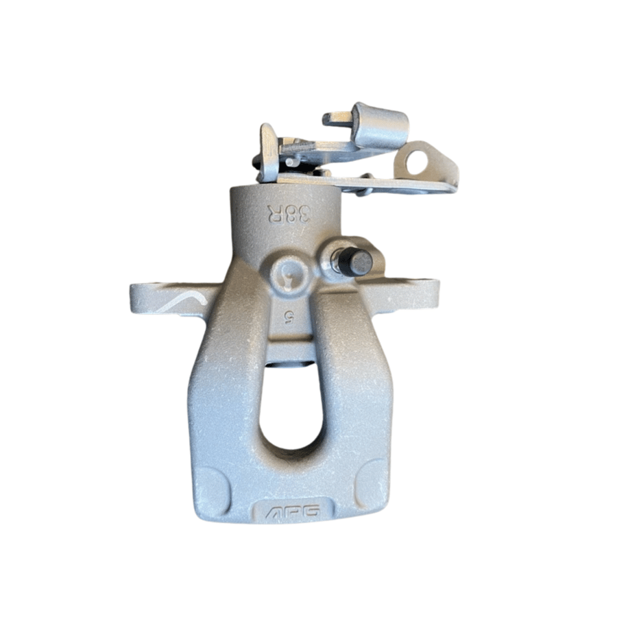 HOUSING ASM - REAR BRACEKT CLEAPER MG ZS كليبر خلفى-اصلي -10347028