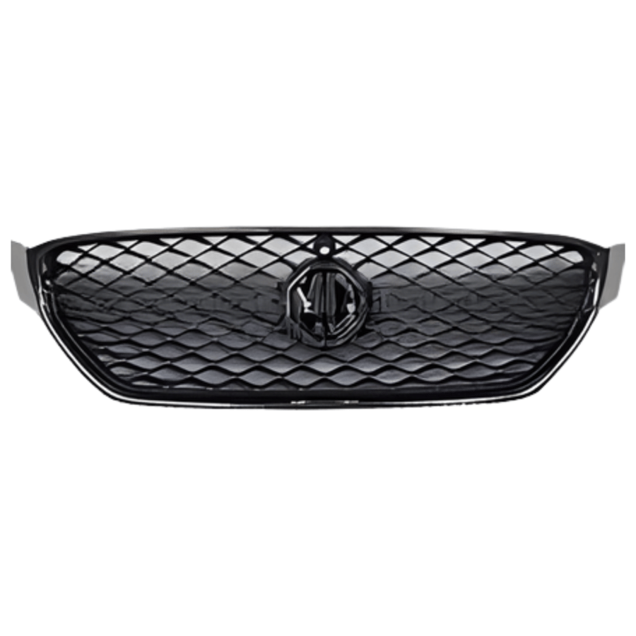 GRILL FRT MG 6 شبك امامي-اصلي -10239145