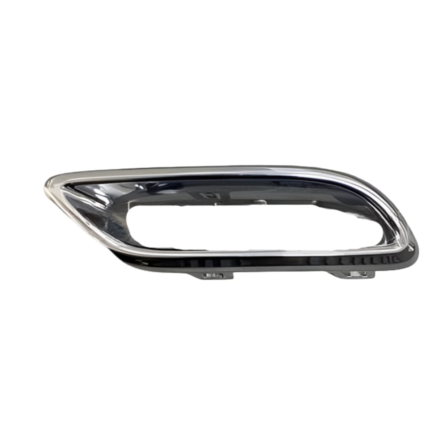 EXHAUST PIPE COVER RH MG ZS غطاء قزوز يمين-اصلي -10562372