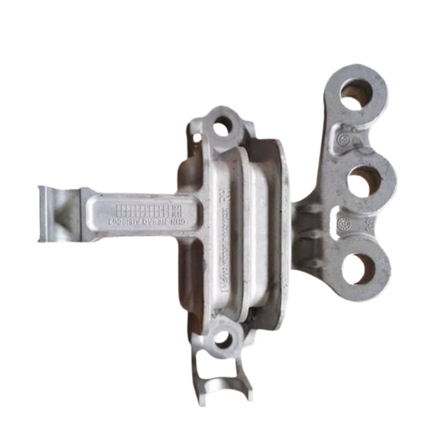 engine mounting right MG5 كرسي ماكينة يمين-اصلي --رقم القطعه- 10451640\11211232