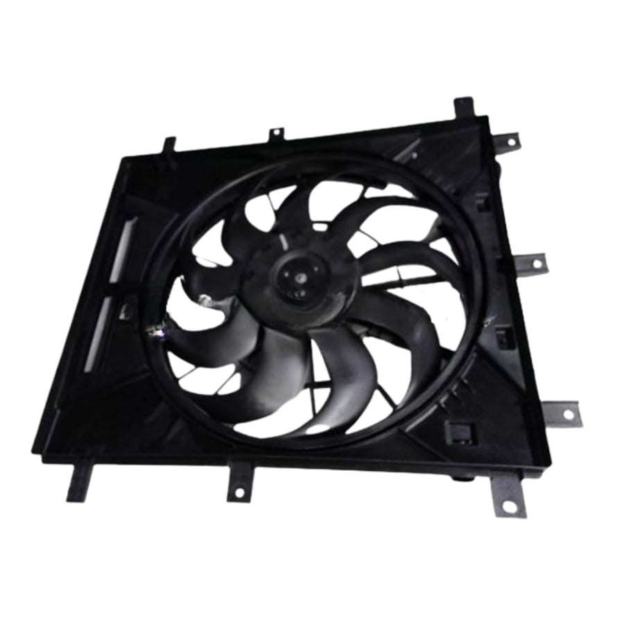 COOLING FAN RX8 مروحة راديتر-اصلي -10791286/10120375