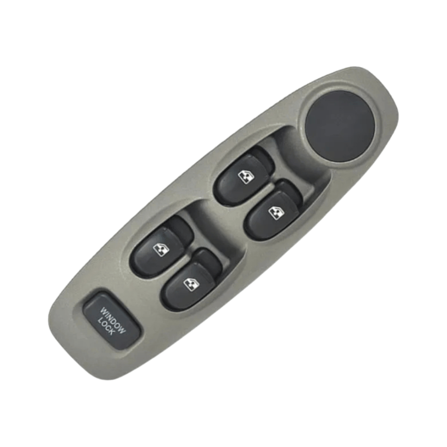 مجموعه سوتش رفع الزجاج هونداي اكسنت – 2000–2005-رفم القطعه-93570-25000