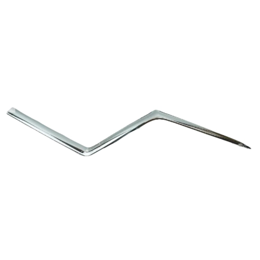 GRILL TRIM RH MG5 زيق شبك يمين-اصلي --رقم القطعه- 10361096/10750358