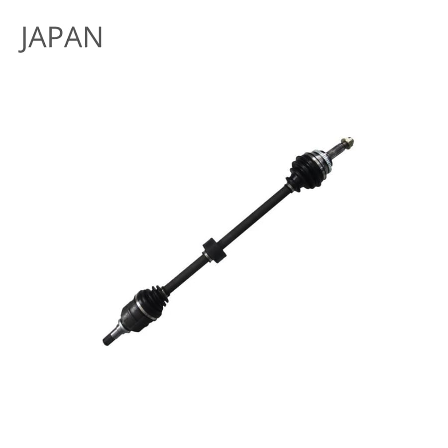 Reverse left - Corolla - Model: 2016 to 2018 - Model number: 43420-12A80-J - Japanese