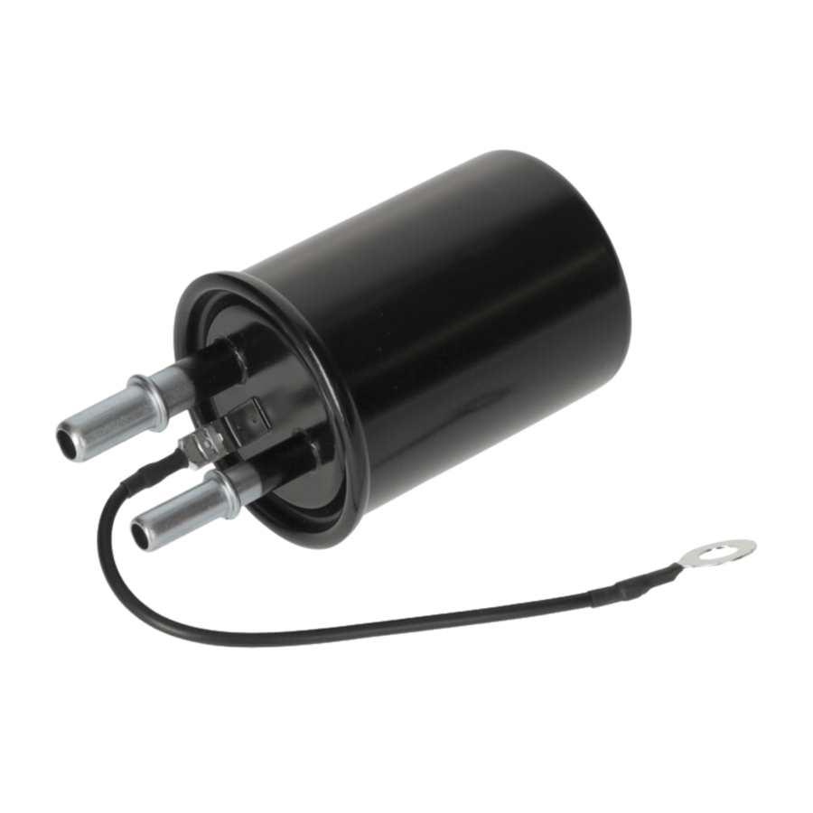 FUEL FILTER MG5 فلتر بنزين-اصلي --رقم القطعه- 10137854