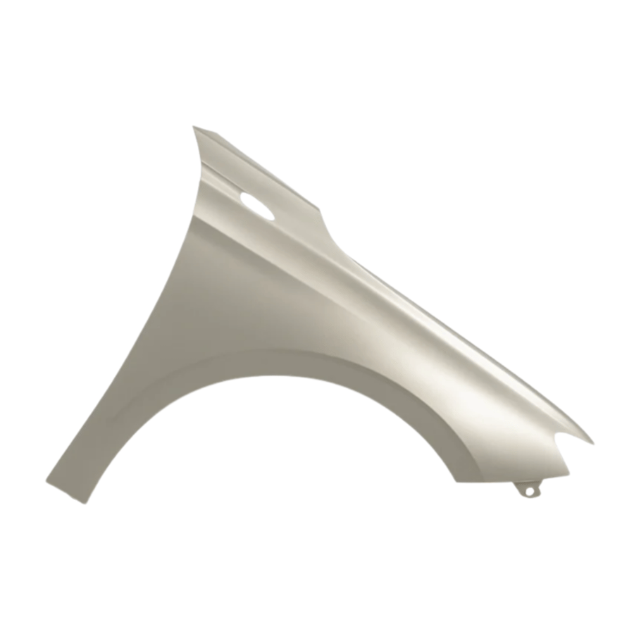 Right front wing, Grandmother, 2020-2024 original - part number: GL-5035086400C15