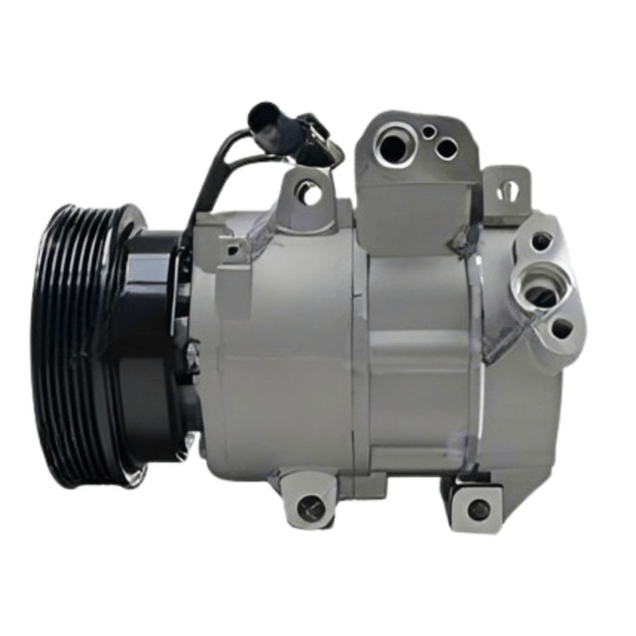 Serato compressor - Model: 2009-2012 - Part number: 97701-1M130