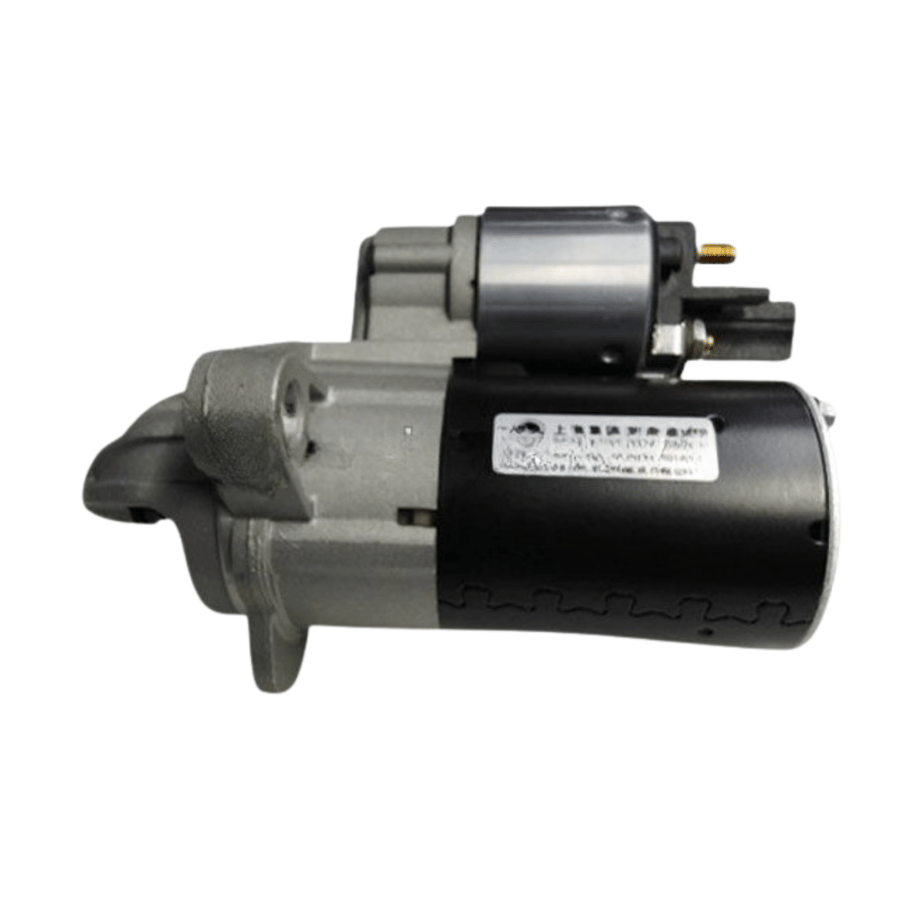 STARTER MOTOR RX8 سلف ماكينه-اصلي --رقم القطعه- 10198947