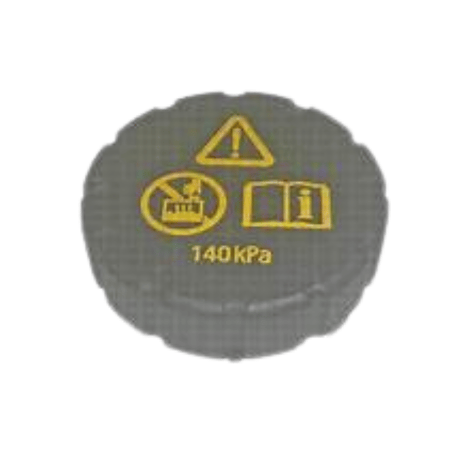 غطاء ريداتير MG5/ZS19/MG618 /HS RADIATOR WATER CAP-اصلي --رقم القطعه- 10680666