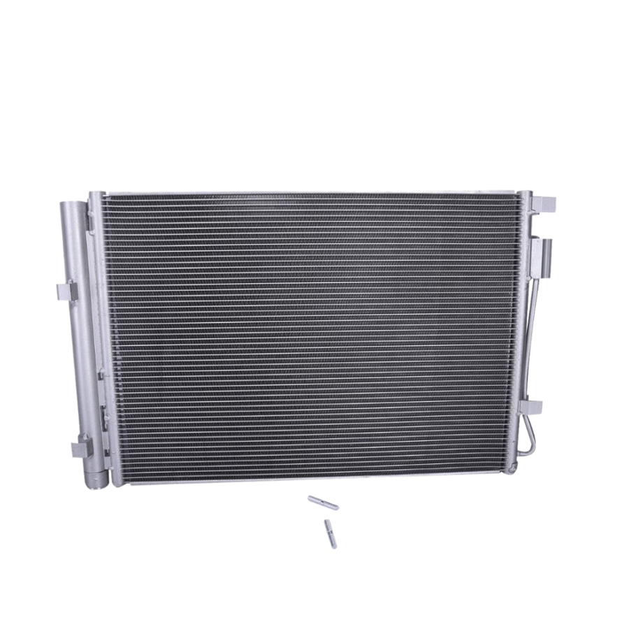 Air conditioner radiator for Accent - Model: 2013-2015 - Part number: 97606-1R000