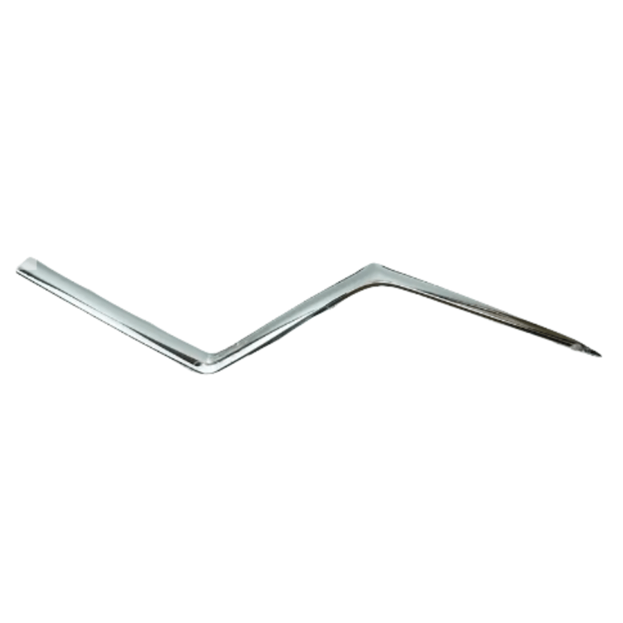 GRILL TRIM MG5 زيق شبك يسار-اصلي --رقم القطعه- 10361095/10750357