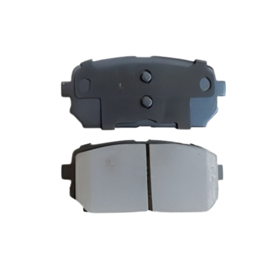 Cloth back Kia - Model: 2008/2006 - Part number: 58302-1DA01