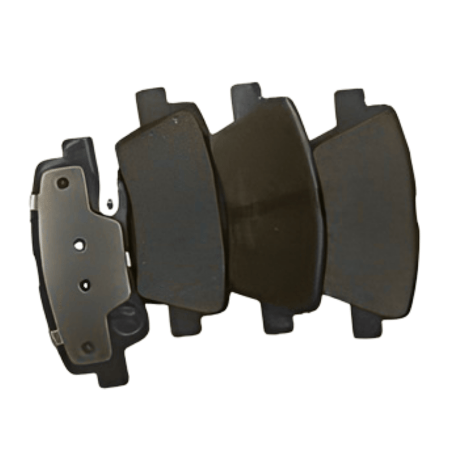 Rear fabric Sonata 2009-2010 + Elantra 2006-2010 - Part number - 58302-3KA52