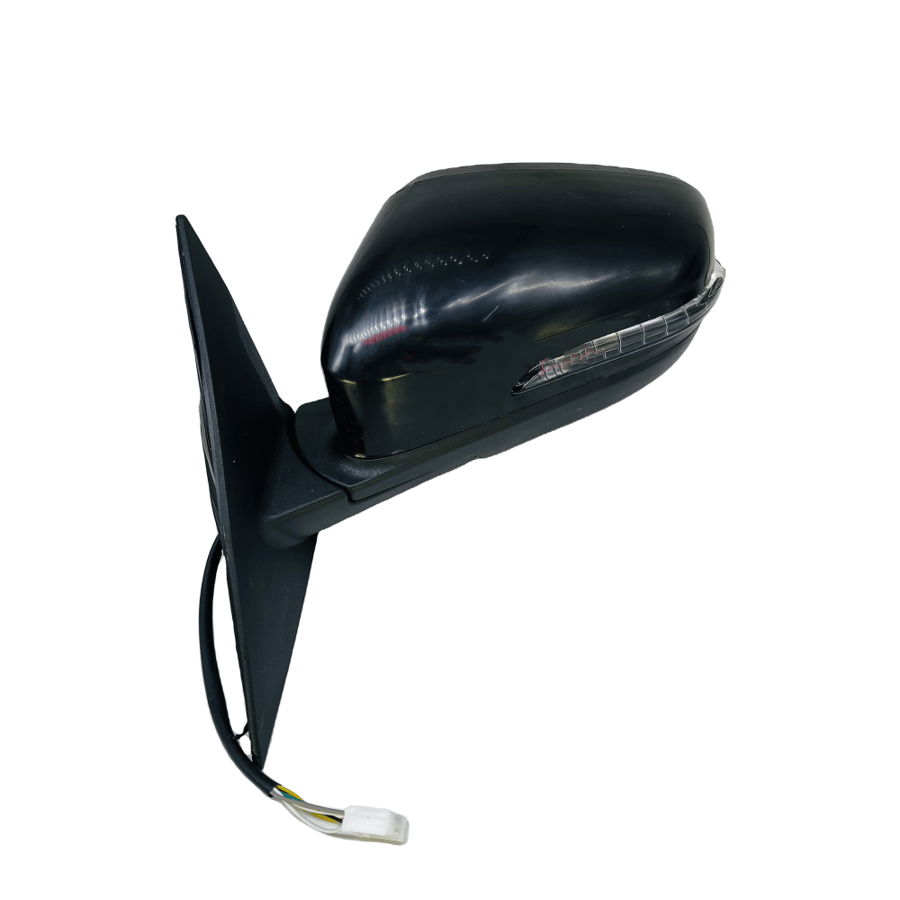 Door mirror for Tiggo 4 right - part number: CR-601000449AADQ