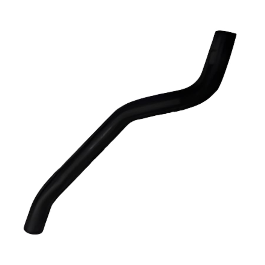 HOSE RADIATOR UPR MG5 خرطوش راديتر فوق-اصلي --رقم القطعه- 30109043