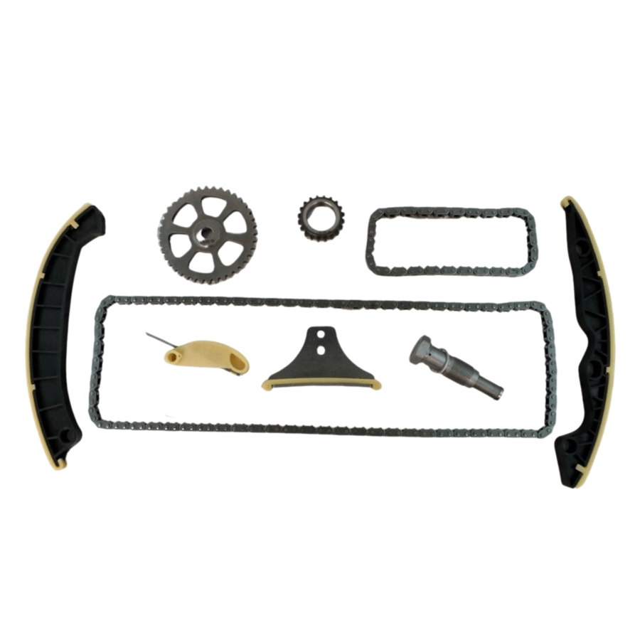 TIMING CHAIN MG350 جنزير ماكينة-اصلي --رقم القطعه- 10025619