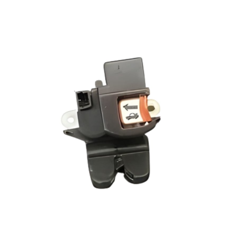 قفل شنطه هونداي اكسنت - 2012-2015-رفم القطعه-81230-1R010