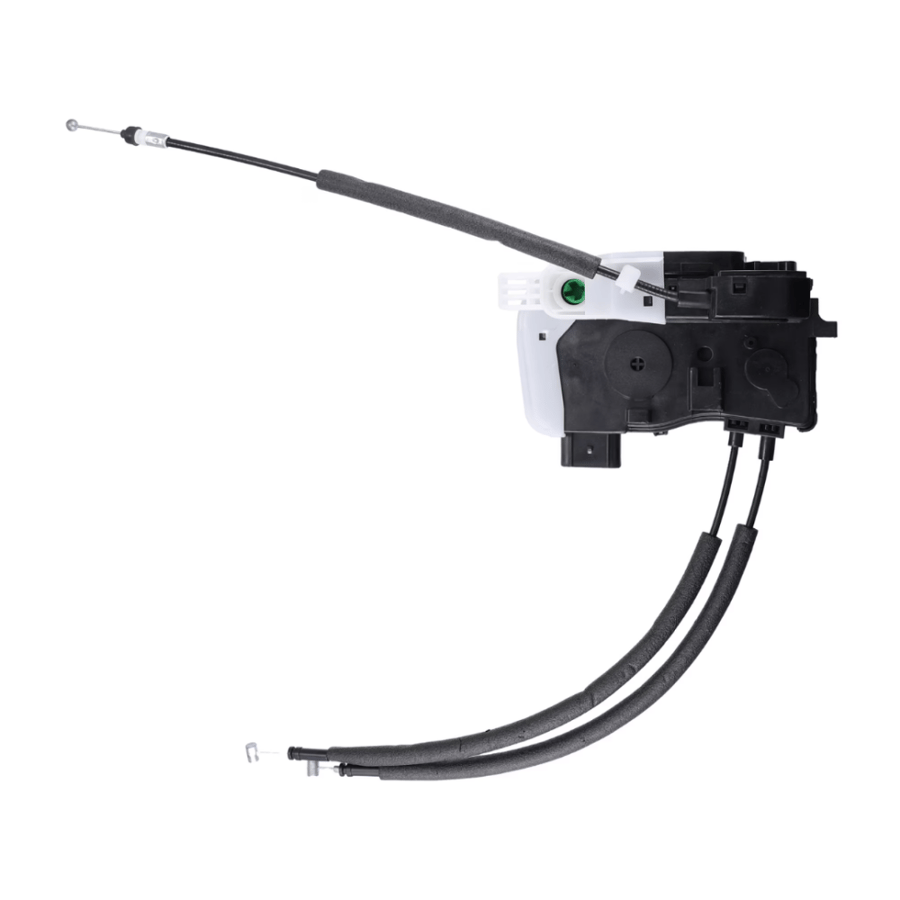 Front left door lock Hyundai Tucson - 2010-2017 - Part number - 81310-2S000