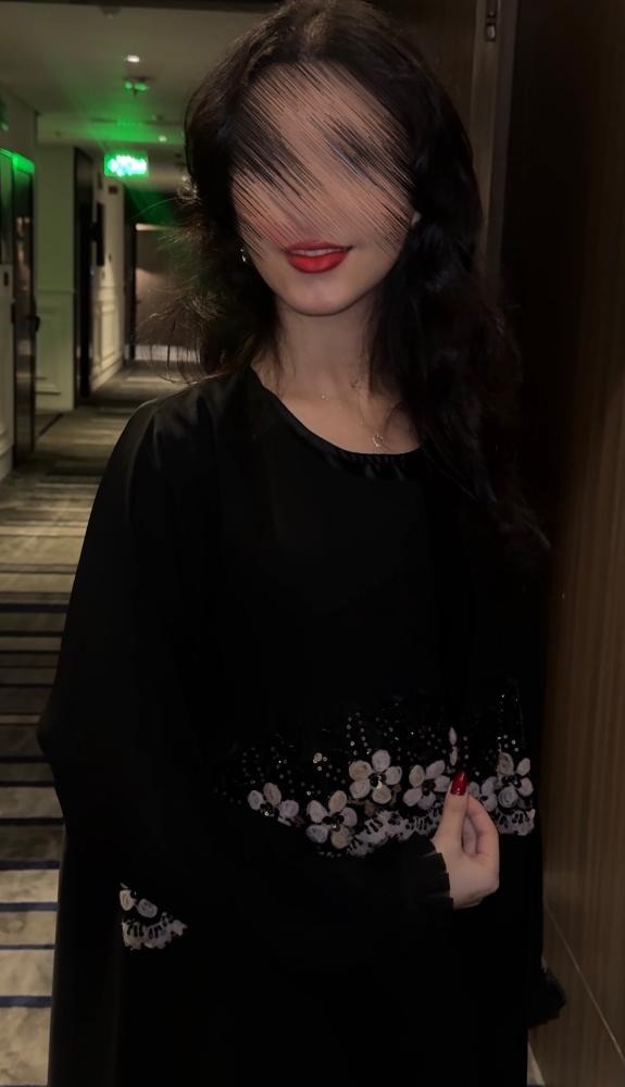 # حـسناء