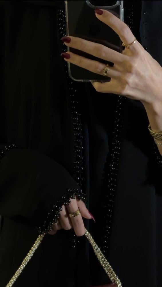 # لـؤلؤه BLACK