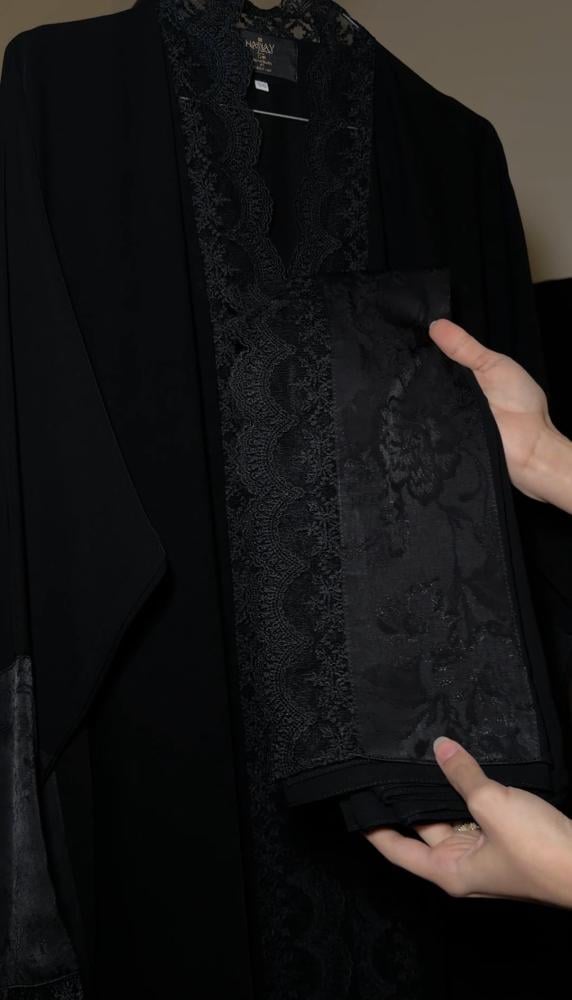 ماريا ( BLACK )