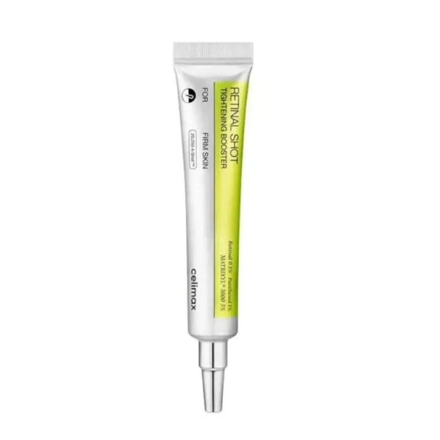 Cellmax The Vita Retinal Shot Firming Serum - 15 ml