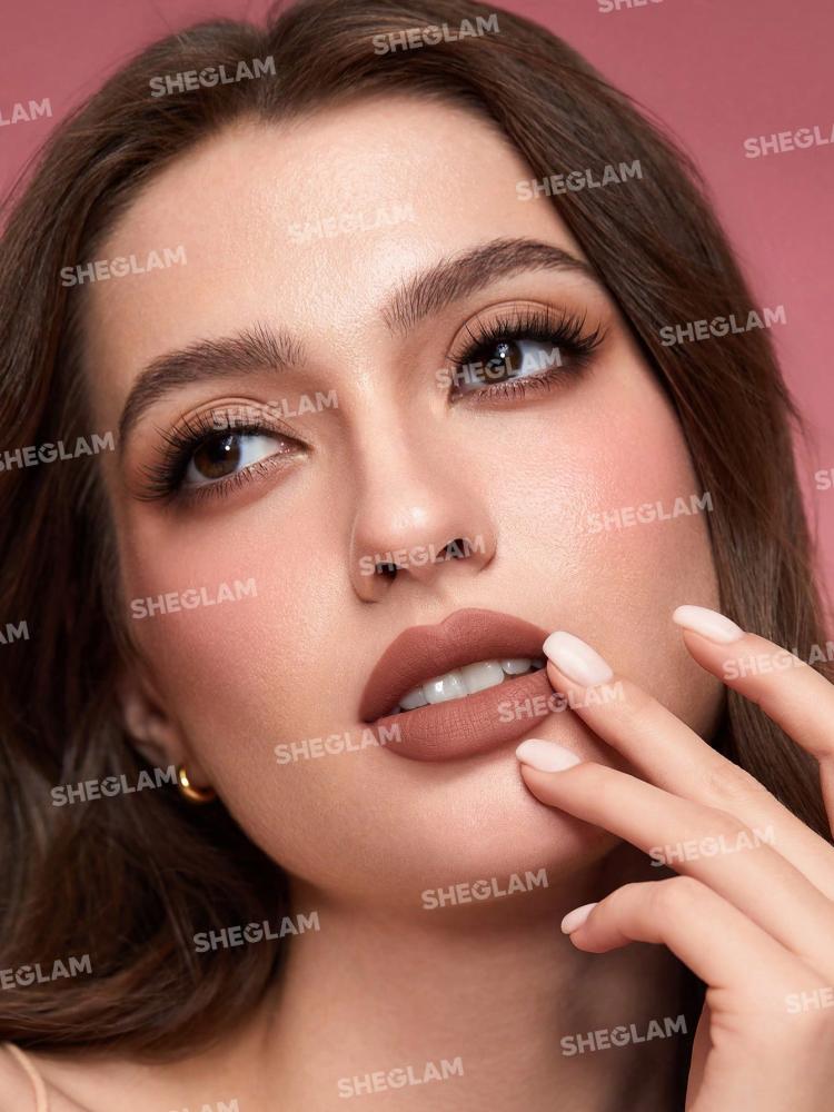 أحمر شفاه سائل مات ألور - بوسي-BOUGIE