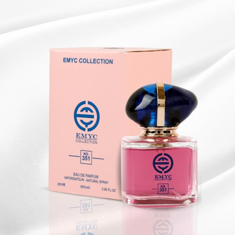 عطر إيميك كولكشن 351 ( 25مل )