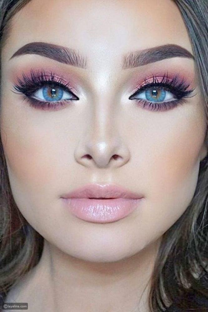 كارا بيوتي باليت ظل عيون ميدنايت غاردن 18 لونES53