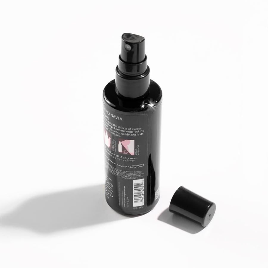 Hearts Makeup Setting Spray 118ml