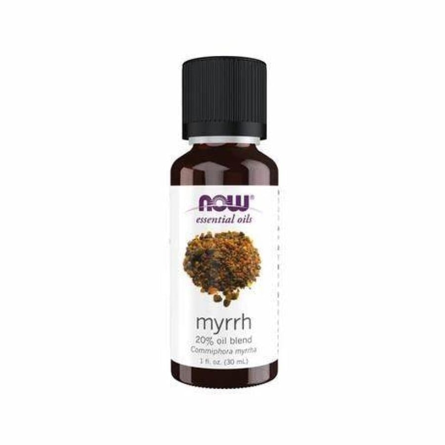 زيت المرة المركز من ناو 30 ml