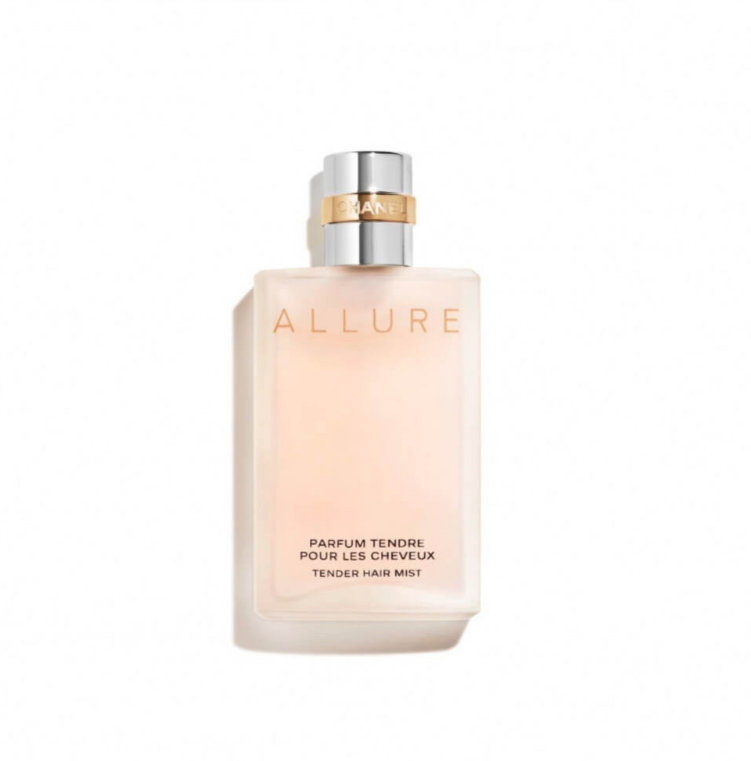 عطر شعر الورمن شانيل 35ML