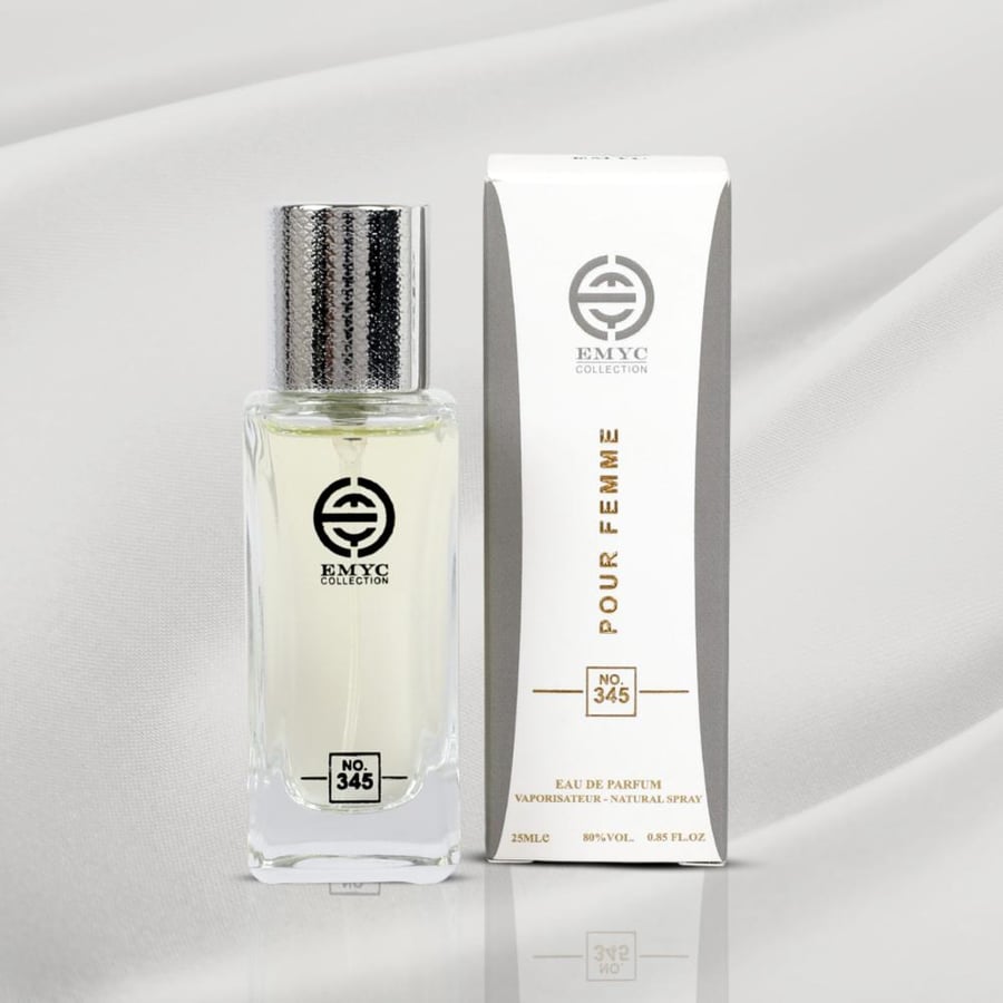 عطر إيميك كولكشن 345 ( 25مل )