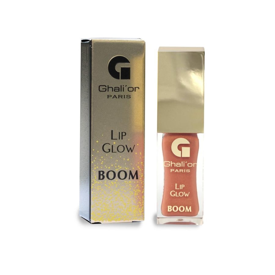 Lip Glow Boom Lips - Gallière Paris