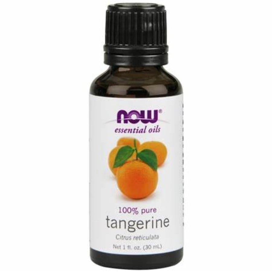 زيت اليوسفي النقي المركز من ناو 30ml