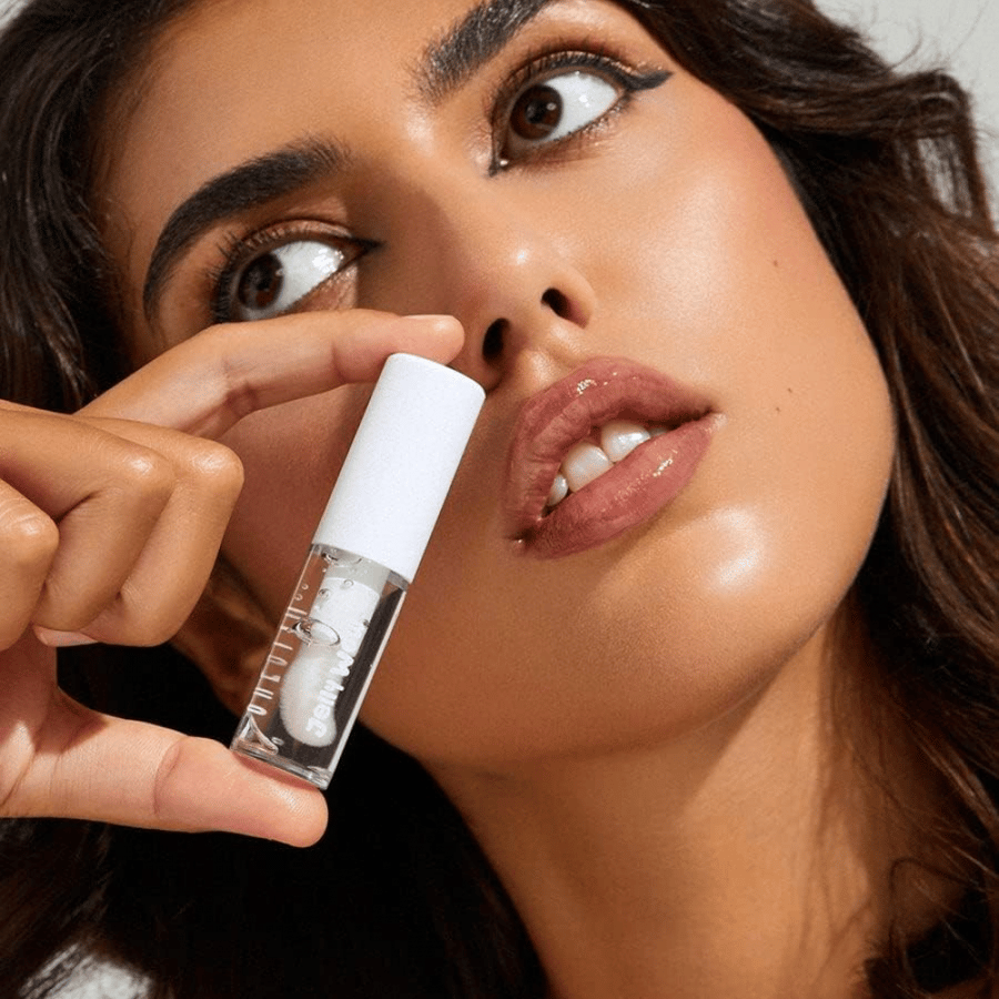 Shijlam moisturizing and glossing lip oil gel Wow 30g - Loco for CoCo