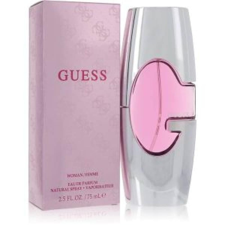 عطر جس للنساء او دو برفيوم من جس 75 مل