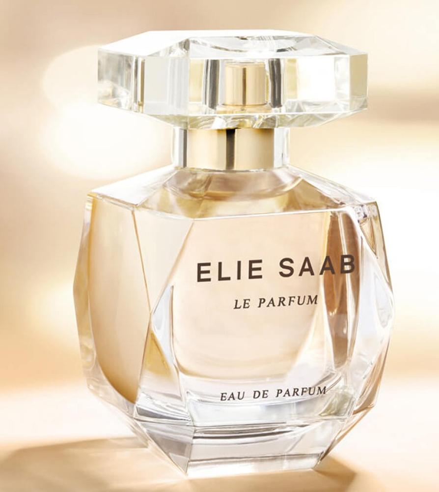 عطر إيلي صعب لي بارفوم او دو برفيوم للنساء 90 مل