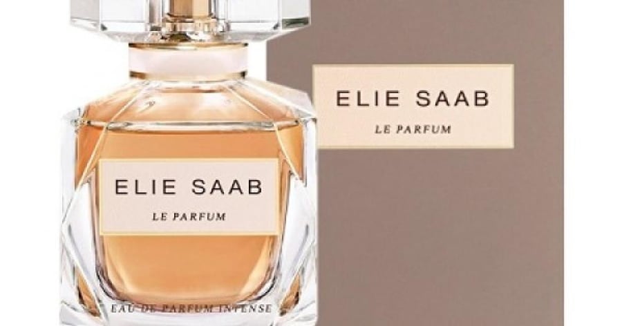 عطر ايلي صعب لي بارفيوم انتنس النسائي 90 مل