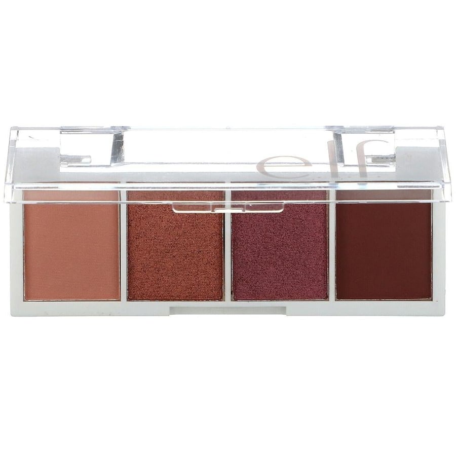 Mini Berry Bad eyeshadow palette from e.l.f.