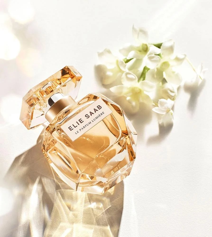 عطر ايلي صعب لي بارفيوم لومير او دو بارفيوم 90 مل